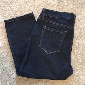 LOFT Jean Capris