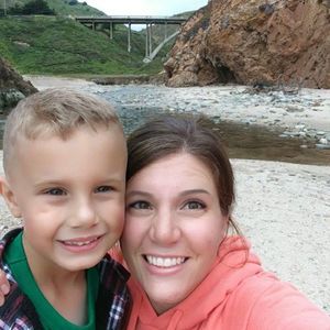 Meet your Posher, Jenny