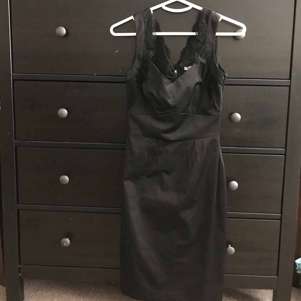 Cocktail dress