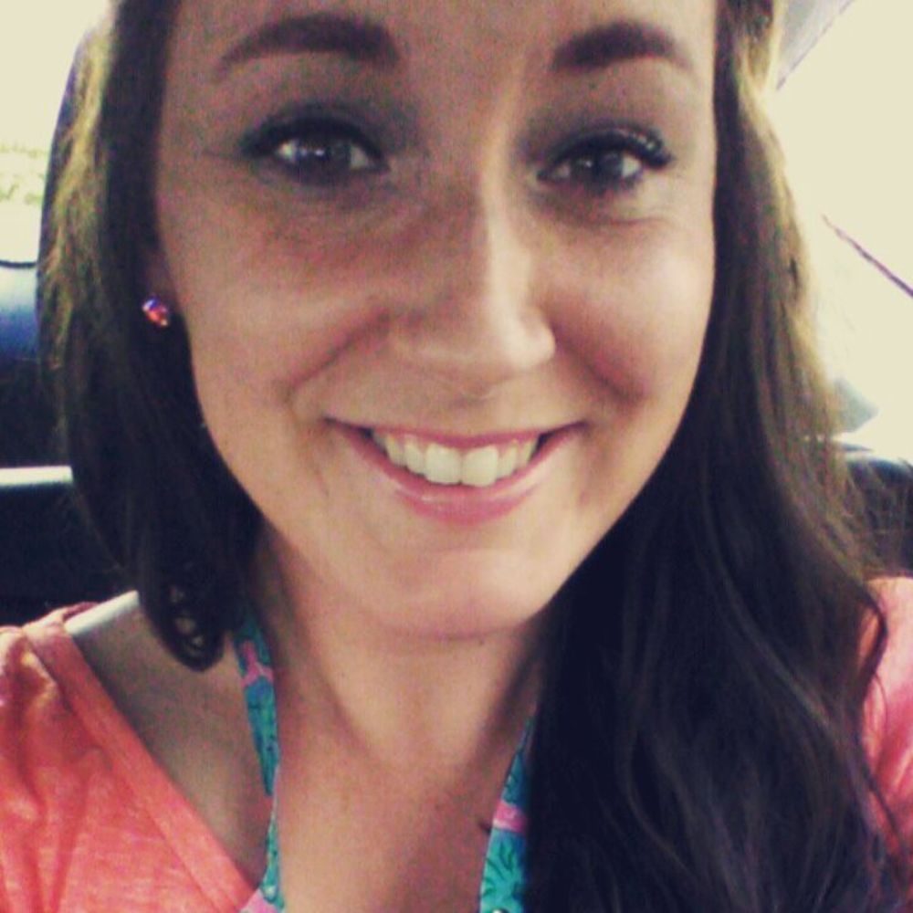 Meet your Posher, Tiffany