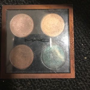 MAC bare my soul SOLD OUT