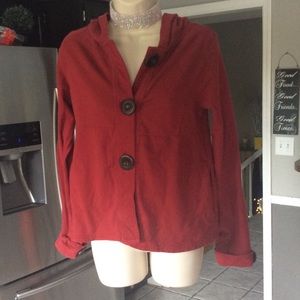 Wine jacket