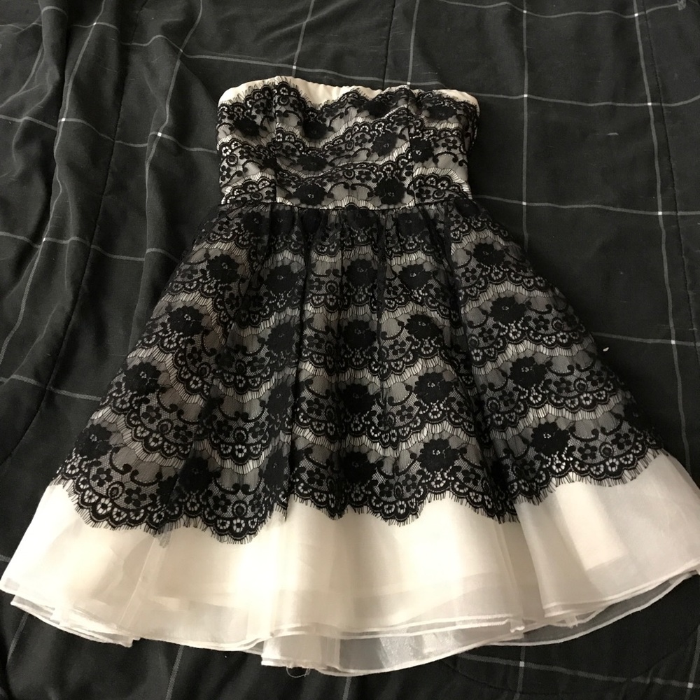 Cocktail dress