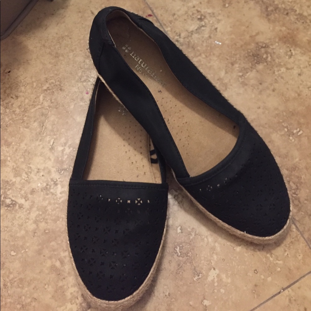 Naturalizer espadrilles