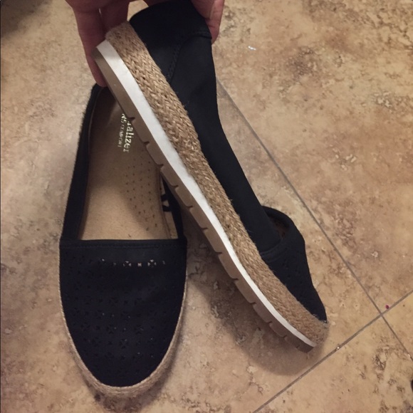 Naturalizer espadrilles - Picture 2 of 2