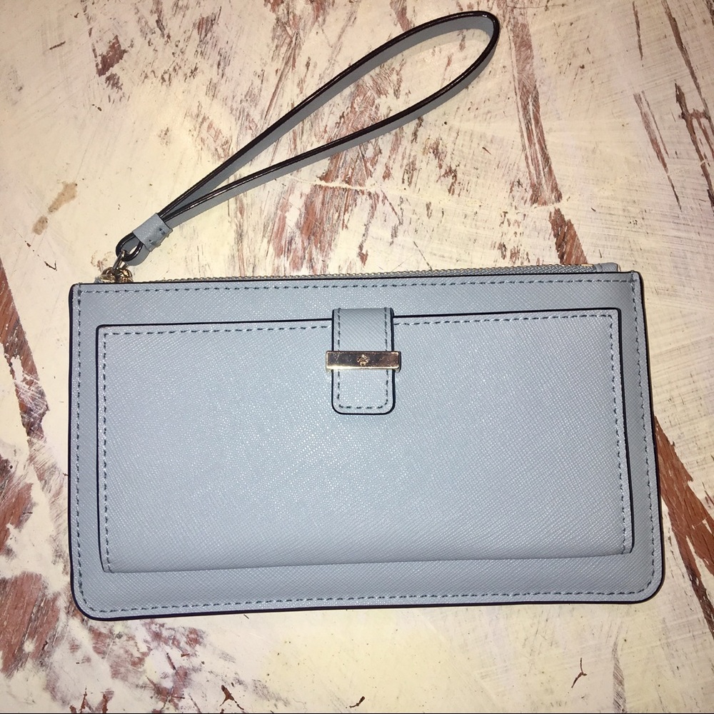 Kate Spade Cameron Street Karolina Wallet!