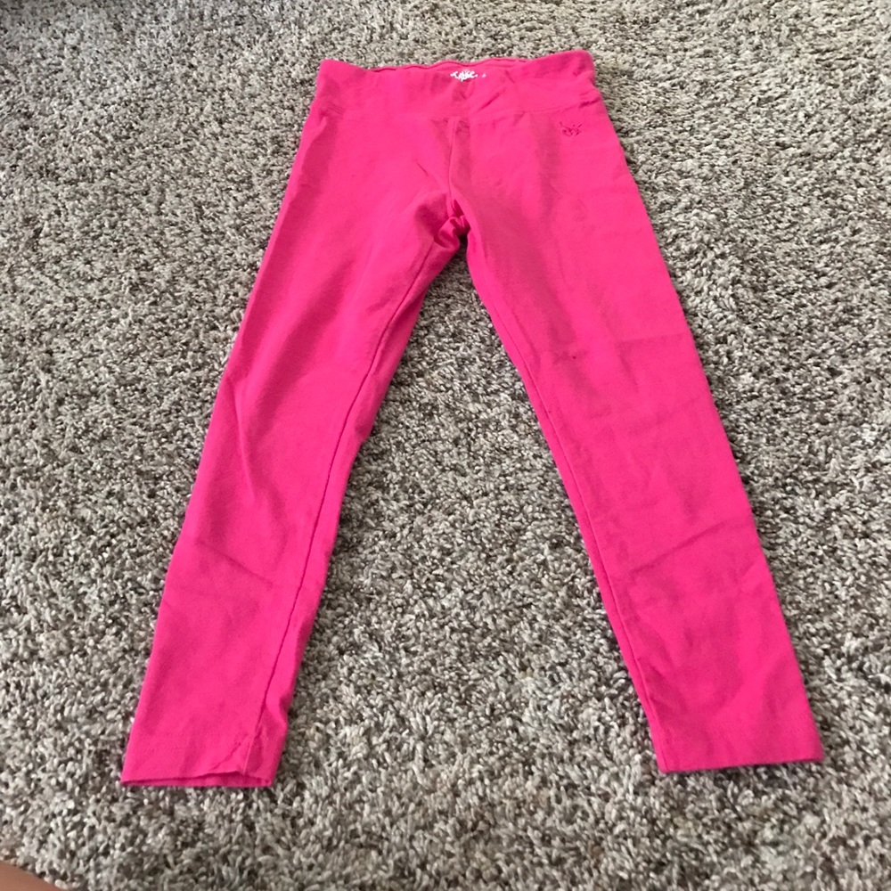 justice leggings