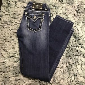 MissMe Jeans