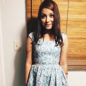 Meet your Posher, Karla