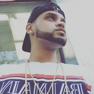 Meet your Posher, Matthew