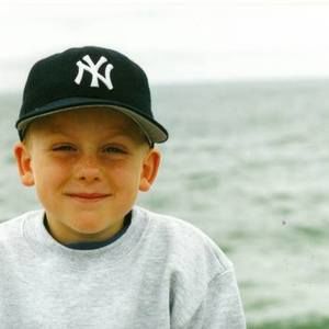 Meet your Posher, Jonah