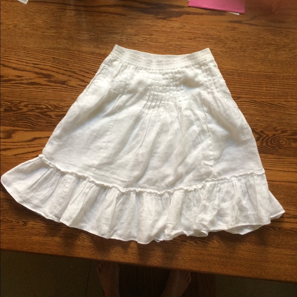 Lilly Pulitzer Full Skirt