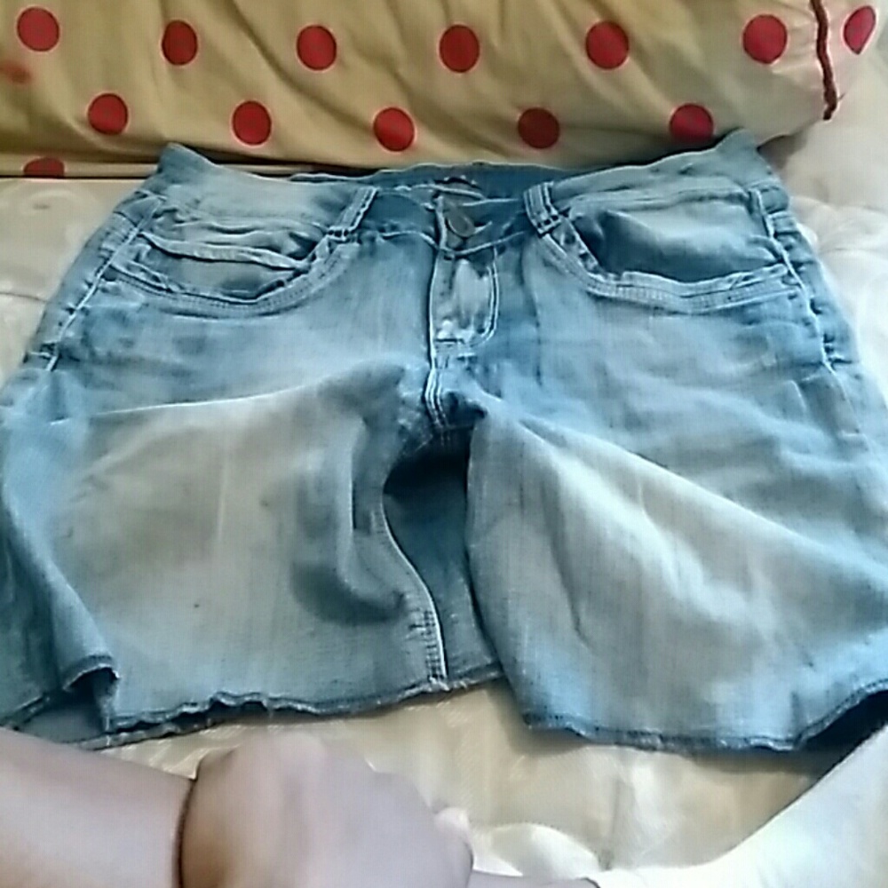 Shorts 🐬