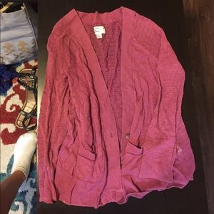 American Eagle Coverup