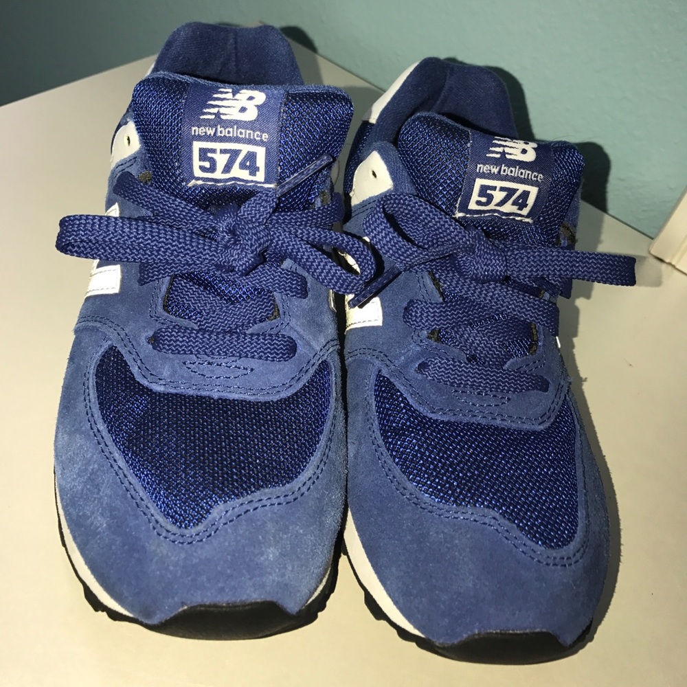 New balance 574