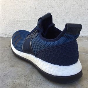 Adidas Performance Men's Pureboost ZG Running Shoe