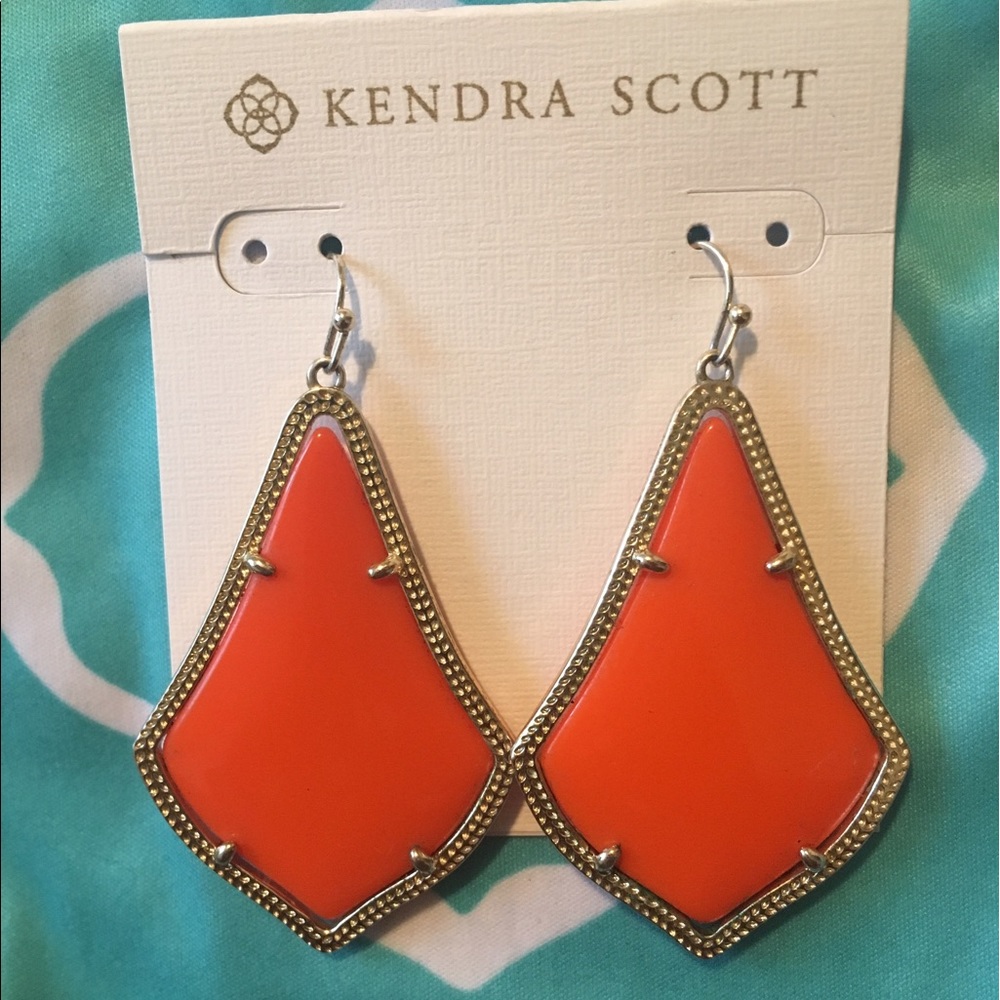 Several Throwback Kendra Scott items for sale