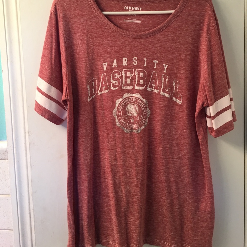 Old Navy Tee