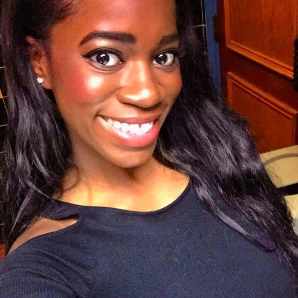 Meet your Posher, Zebonee