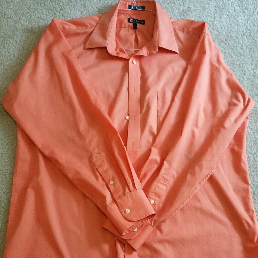 Men's Dress Shirt