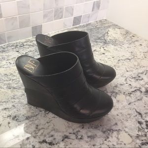 Diane Von Furstenberg shoes