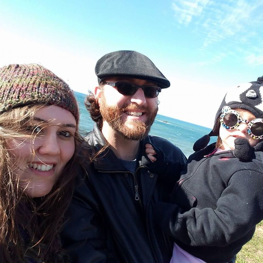 Meet your Posher, Angelica