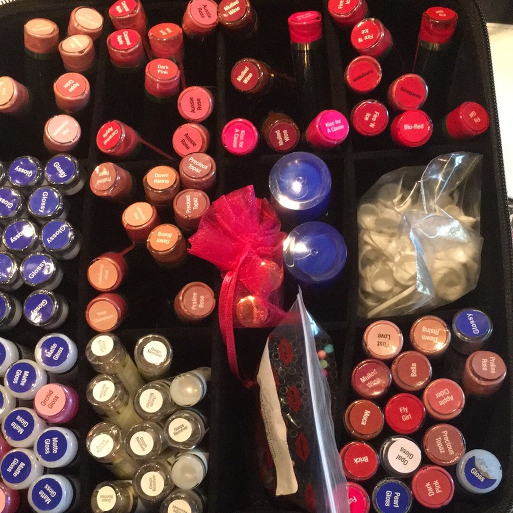 Lipsense