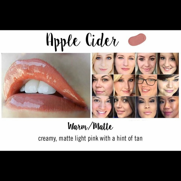 Lipsense - Picture 2 of 8