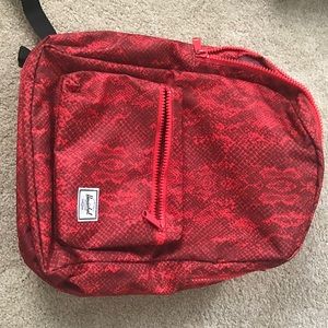 Herschel backpack
