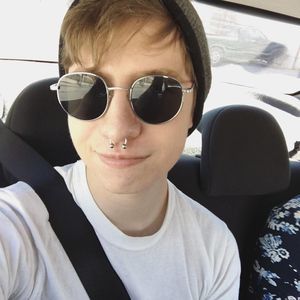 Meet your Posher, Shawn