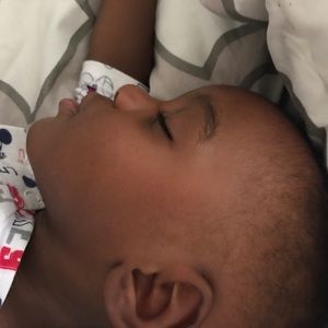 Meet your Posher, Curtis