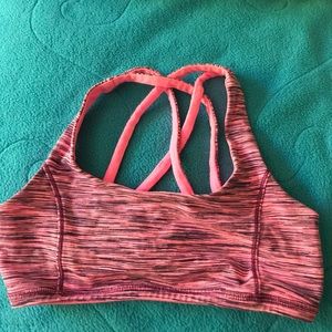 Ivivva sports bra