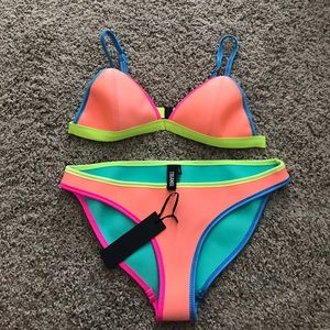 Triangl Swimsuit