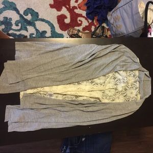 Charlotte Russe Coverup