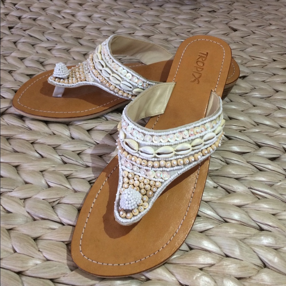 ❗️❗️Beautiful summer sandals❗️❗️