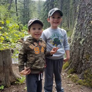 Meet your Posher, Amber