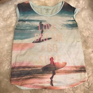 AMERICAN EAGLE SHIRT!!