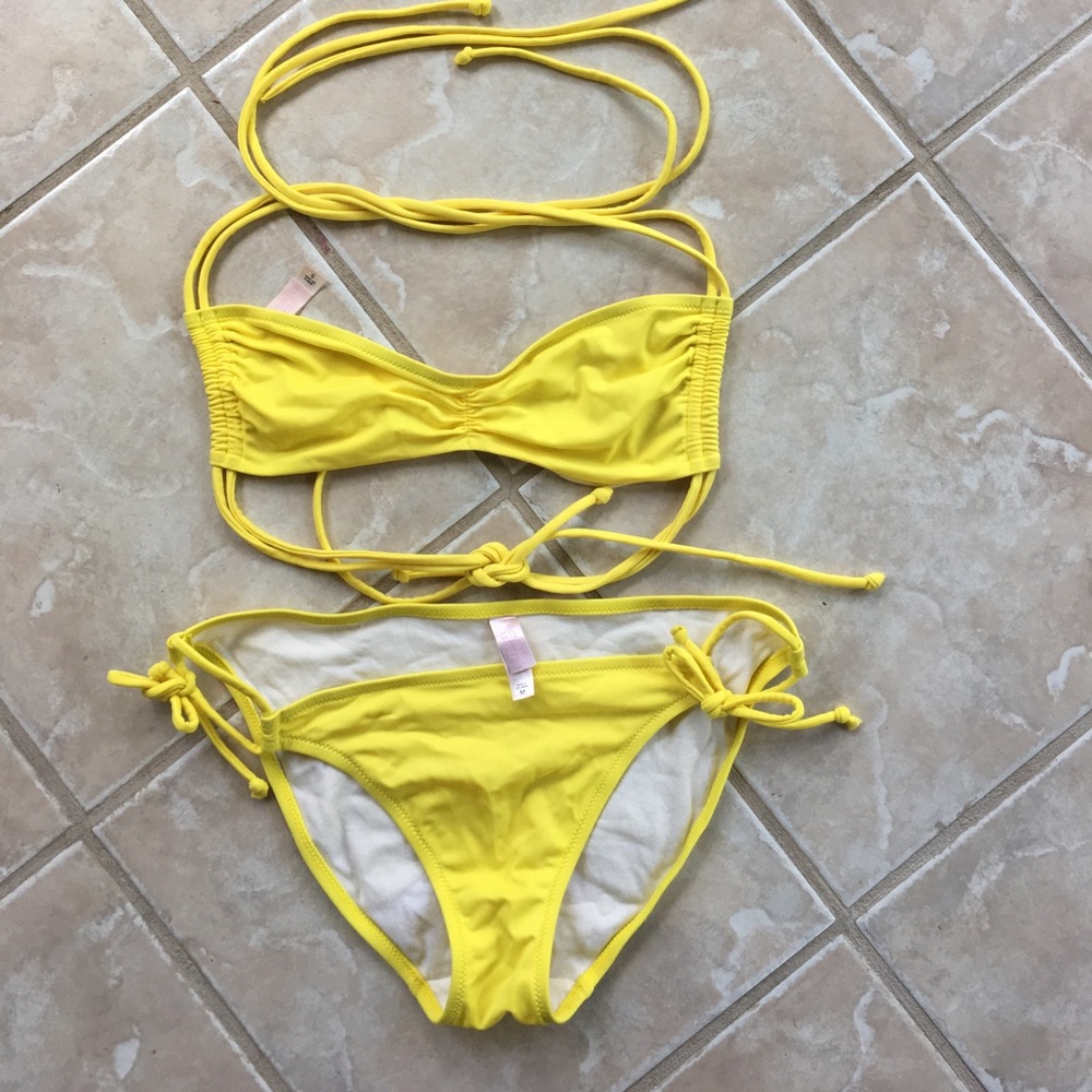 Victoria's Secret Bikini