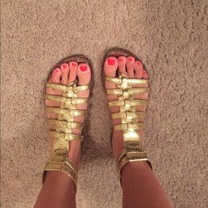 Sam Edelman sandals