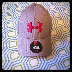 Men's under armour hat