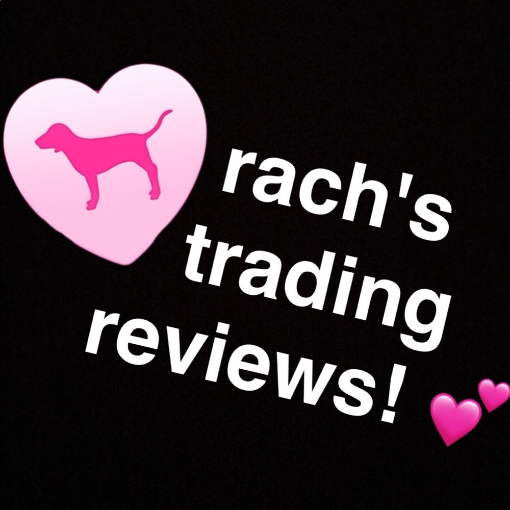 5 STAR RATED SELL & Trade reviews & RULES💓