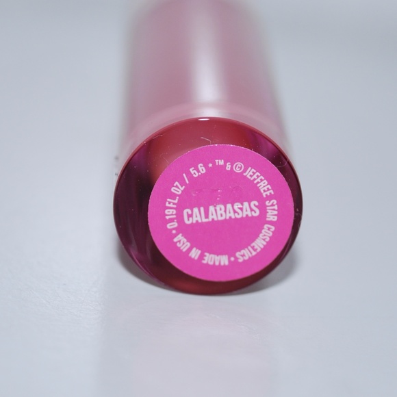 Jeffree Star Makeup Jeffree Star Velour Liquid Lipstick In Calabasas Poshmark