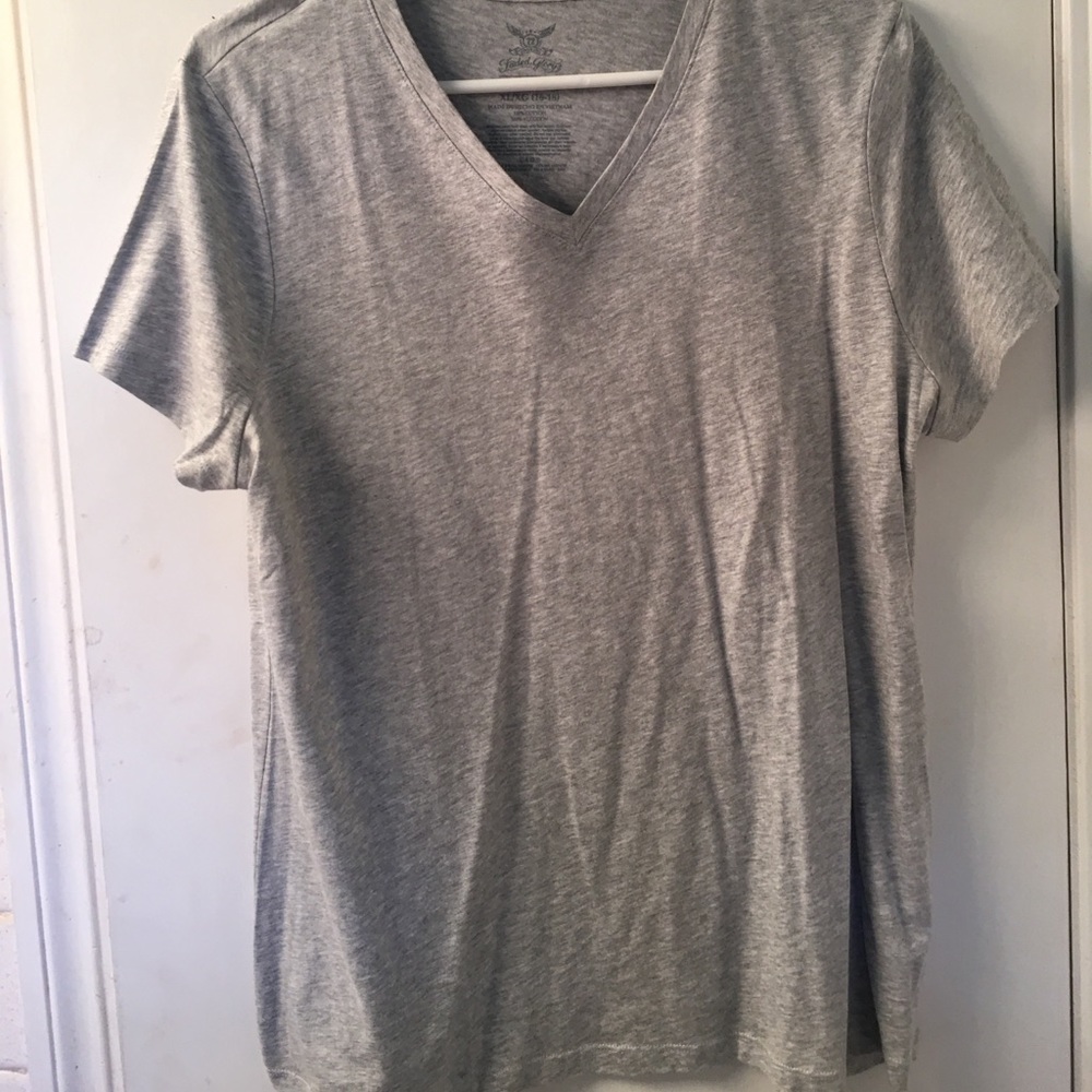 Faded Glory Tee