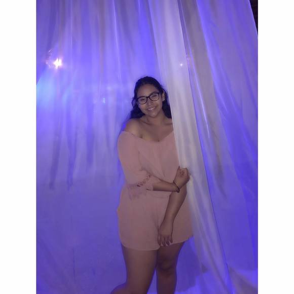 Meet the Posher Other - Meet your Posher, Alexandra