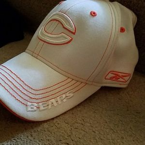 Chicago Bears Baseball Hat