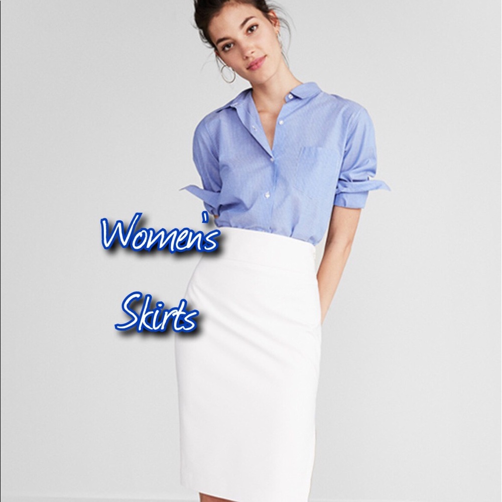 Women's Skirts