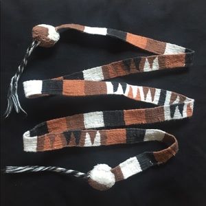 Vintage Belt / Strap