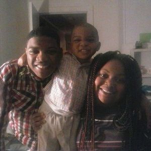 Meet your Posher, Martina