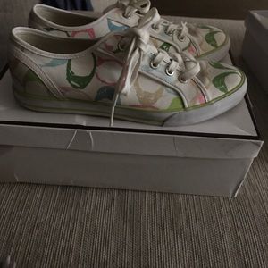 Coach Sneakers