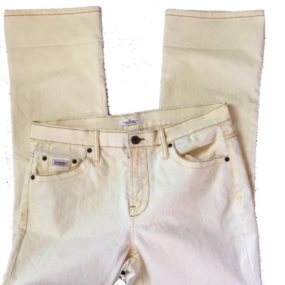 Z. Cavaricci Authentic vintage jeans